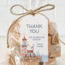 Benutzerdefiniertes Leuchtturm