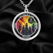 Benutzerdefiniertes LGBTQ Hexy-Erholung-Meilenstei