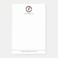 Benutzerdefiniertes Logo Business Manager Mitarbei