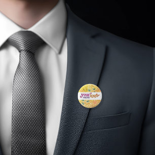 Benutzerdefiniertes Logo Button