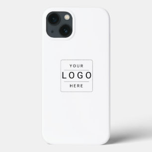 Benutzerdefiniertes Logo Case-Mate iPhone Hülle