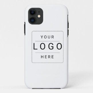 Benutzerdefiniertes Logo Case-Mate iPhone Hülle