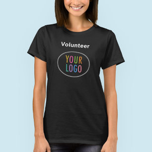Benutzerdefiniertes Logo für den T - Shirt von Fre