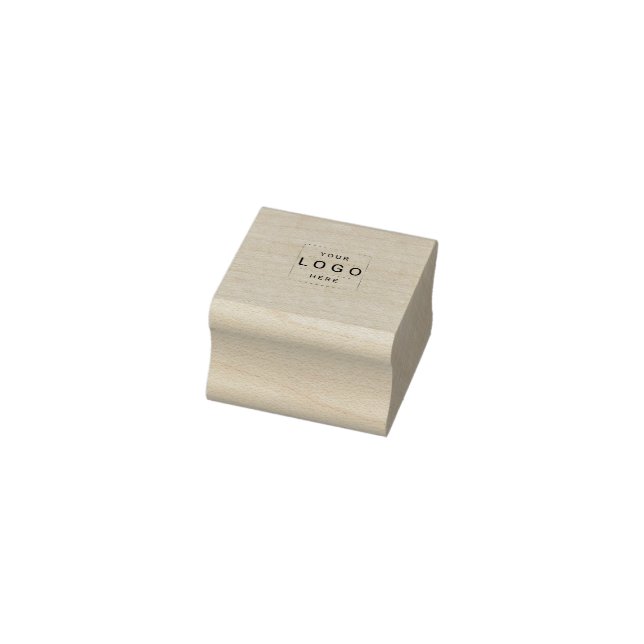 Benutzerdefiniertes Logo Gummistempel (Stempel)