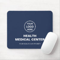 Benutzerdefiniertes Logo Medizinische Klinik Gesun