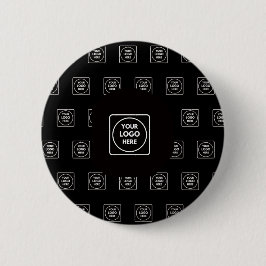 Benutzerdefiniertes Logo mit Hintergrund-Wiederhol Button