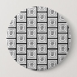 Benutzerdefiniertes Logo oder Bild im wiederholend Button
