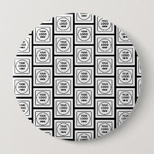 Benutzerdefiniertes Logo oder Bild im wiederholend Button