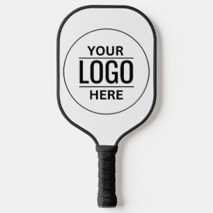 Benutzerdefiniertes Logo Pickleball Schläger