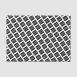 Benutzerdefiniertes Logo Seidenpapier