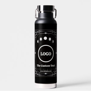 Benutzerdefiniertes Logo Tarot Marken Marketing Pr Trinkflasche