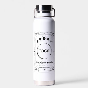 Benutzerdefiniertes Logo Tarot Pilates Markenmarke Trinkflasche