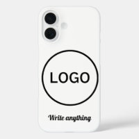 Benutzerdefiniertes Logo-Telefongehäuse - Personal