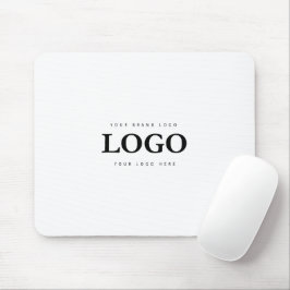 Benutzerdefiniertes Logo | Texbusiness Company Mousepad
