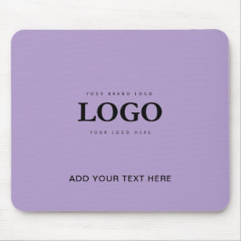Benutzerdefiniertes Logo | Texbusiness Company Mousepad