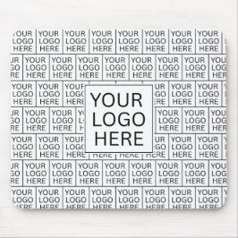 Benutzerdefiniertes Logo | Texbusiness Company Mousepad