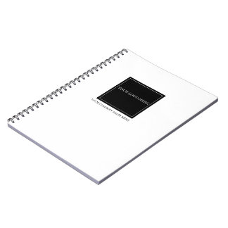 Benutzerdefiniertes Logo Unternehmensgeschenke Per Notizblock