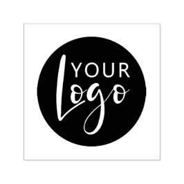 Benutzerdefiniertes Marketing für Ihr Firmenlogo Permastempel