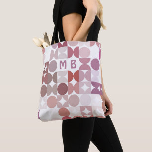 Benutzerdefiniertes Mauve Taupe Rouge Pink Retro K