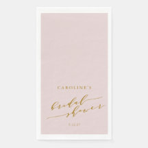 Benutzerdefiniertes Minimalistisches elegantes ros