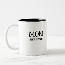 Benutzerdefiniertes minimalistisches Geschenk für 