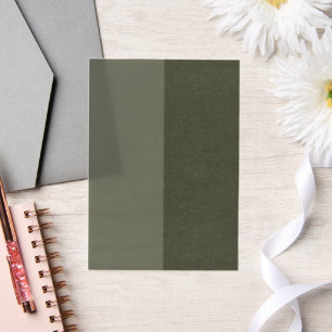 Benutzerdefiniertes modernes Vellum-Overlay — Spli