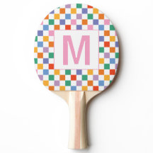 Benutzerdefiniertes Monogramm geometrisches quadra