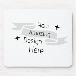 Benutzerdefiniertes Mousepad