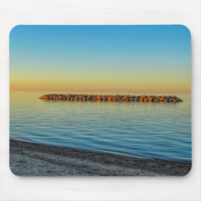 Benutzerdefiniertes Mousepad (Vorne)