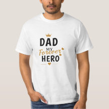 Benutzerdefiniertes Namensgeschenk für Papa 