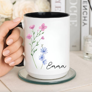 Benutzerdefiniertes neues Kapitel, Abschiedsgesche Tasse