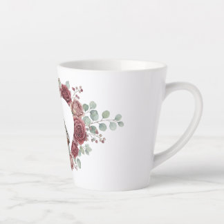 Benutzerdefiniertes Paar-Foto Milchtasse