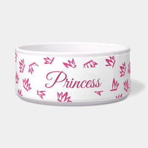 Benutzerdefiniertes Personalisiertes Dog Katzen Ha Napf