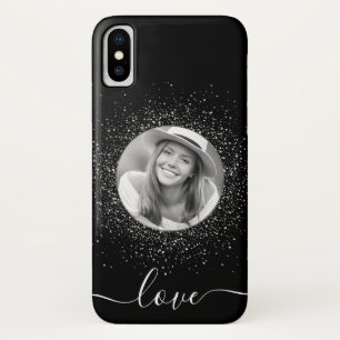 Benutzerdefiniertes Personalisiertes Foto Case-Mate iPhone Hülle