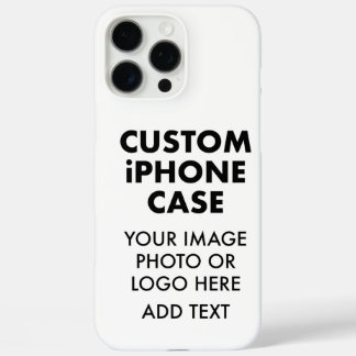 Benutzerdefiniertes Personalisiertes iPhone 16 PRO Max Hülle