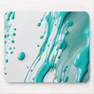 Benutzerdefiniertes Personalisiertes Mousepad