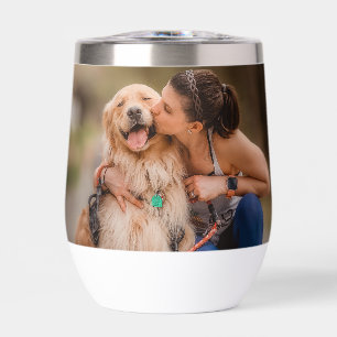 Benutzerdefiniertes Personalisiertes Pet-Foto