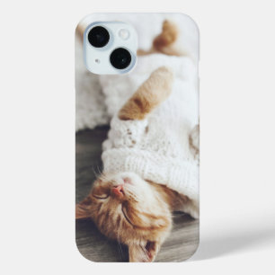 Benutzerdefiniertes Personalisiertes Pet-Foto Case-Mate iPhone Hülle