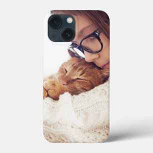 Benutzerdefiniertes Personalisiertes Pet-Foto Case-Mate iPhone Hülle