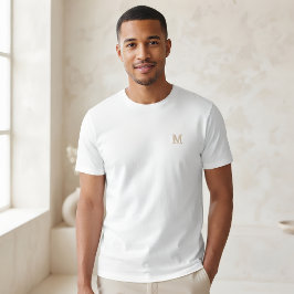 Benutzerdefiniertes personalisiertes T-Shirt mit I