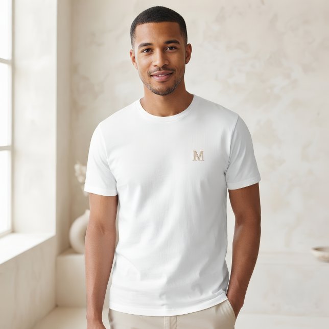 Benutzerdefiniertes personalisiertes T-Shirt mit I (Von Creator hochgeladen)