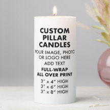 Benutzerdefiniertes Personalisiertes Vollwrap-PILA