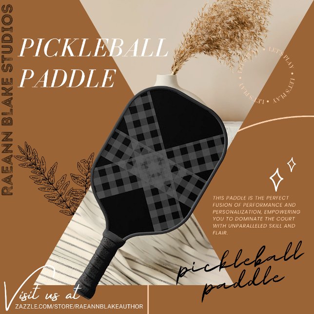 Benutzerdefiniertes Pickleball-Paddel Pickleball Schläger (Von Creator hochgeladen)