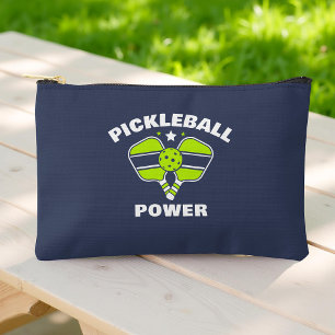 Benutzerdefiniertes Pickleball Team Zubehörtasche