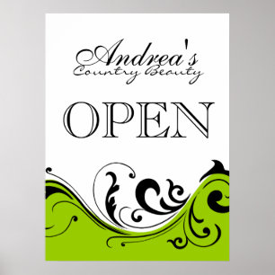 Benutzerdefiniertes Poster