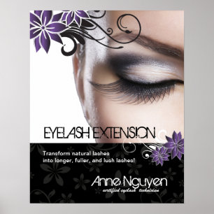 Benutzerdefiniertes Poster