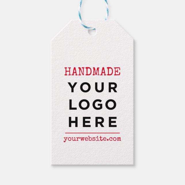 Benutzerdefiniertes Produkt für die Website Ihres  Geschenkanhänger (Vorderseite)