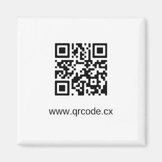 Benutzerdefiniertes Quadrat-Magnet Magnet