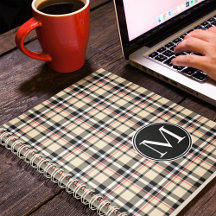 Benutzerdefiniertes rotes Beige Schwarz-weiße Quad