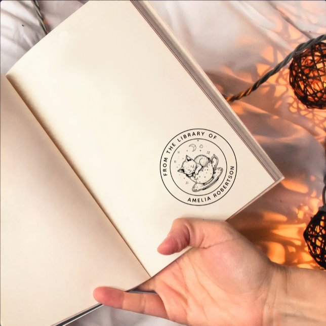 Benutzerdefiniertes Schlafkissen in einer Teacup-B Gummistempel (Von Creator hochgeladen)